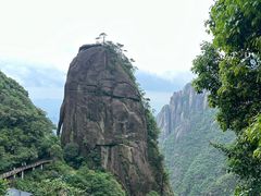 -三清山风景名胜区