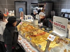 -永辉超市(郫都区爱琴海店)