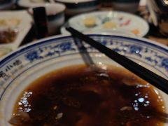 牛肉罩饼一罩四-直隶安家牛肉罩饼(建华店)