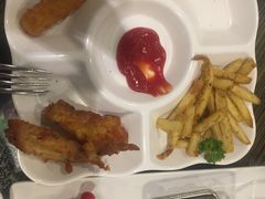 -豪客来牛排(新街口羊皮巷店)