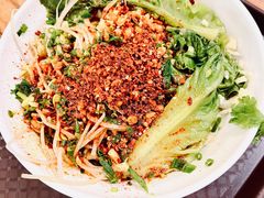 -老陈婆手工面庄