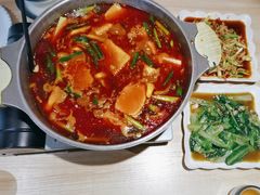 -香缇小院私房菜(盐务街店)