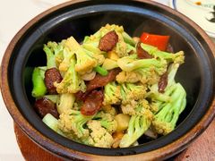-粤食堂(天津和悦汇店)