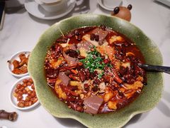 -上上席川菜(凯德乐峰广场店)