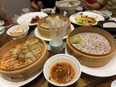 -二分八·大同菜(长治路店)