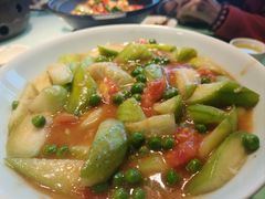 -豫丰汇河南名菜楼(武记餐饮)