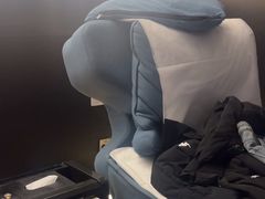 -华夏良子足疗按摩艾灸spa(环山东路店)