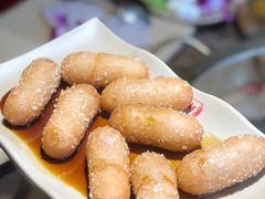 -蜀国大将老火锅(江北店)