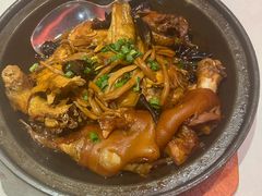 -阿毛饭店首店·宁波老字号(文化广场店)
