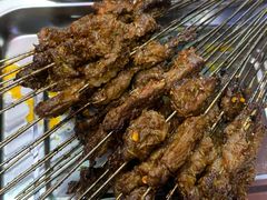 -清真·马峰烤肉(小学习北巷店)