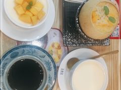 -古春堂凉茶甜品(拱北口岸店)