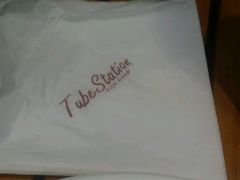 -Tubestation站点比萨(五道营店)