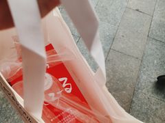 -西村叔叔的店·面包·甜品·蛋糕(崂山丽达店)