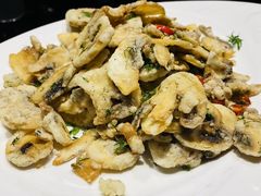 -東舍食唐精品陕菜馆