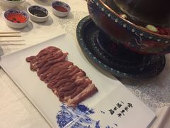 -皇城根(张杨店)