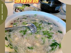 -莆田餐厅PUTIEN(西安万象天地店)