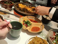 -云海肴·汽锅鸡·云南菜(高德置地店)