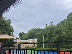 -上海玛雅海滩水公园