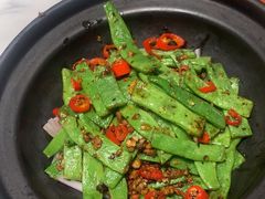 -南山翁新概念川菜(江宁万达广场店)