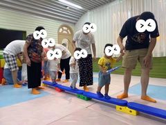 -嘉定民办实蒙早教中心