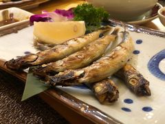 -皇品田苑日式料理(苏州中心店)