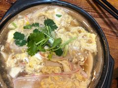 -老姑砂锅·烧烤天津菜(体北道店)