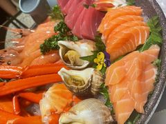 -德川家日本料理(华堂·新辰汇店)