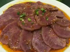 -西兰轩清真菜馆(北顺城街店)