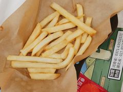 -德克士(汝河路店)