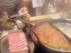 -山缓缓火锅(苏州仁恒仓街店)