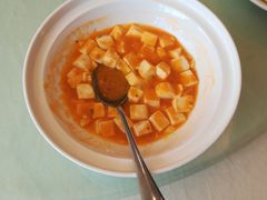 -小厨娘淮扬菜(天印大道店)