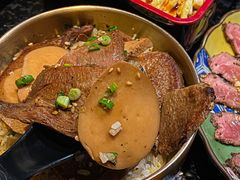 -無境·匠心日本料理(汉街店)