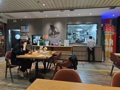 -棒约翰比萨·意面(金桥国际店)