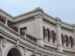 -天津五大道文化旅游区