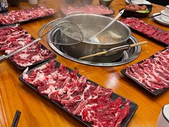 -牛品福潮汕牛肉火锅(旺庄店)