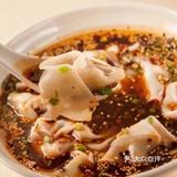 美食杂谈·地域