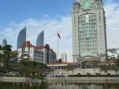 -厦门大学(思明校区)