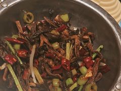 -快乐老家三鲜饺子东北菜(南六中路店)