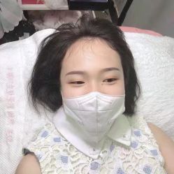 -李明明纹绣·洗眉·手工穿孔耳洞