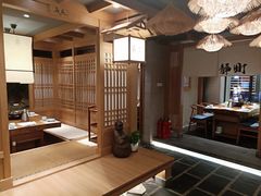 -金石青云炭火烤肉店(中房上东花墅店)