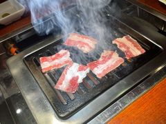 -丸福烤肉(君隆广场店)