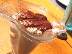 -香草意餐厅(杏石口路店)