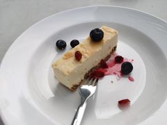 -洲际酒店·地平线全日餐厅HORIZON CAFÉ