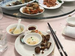 -聚春园自助餐厅(东街口店)