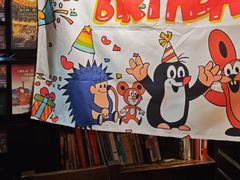 -布拉格餐厅· 中欧捷克菜(全国首店)