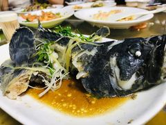 -四川小胡子海鲜(丁村万人海鲜广场店)