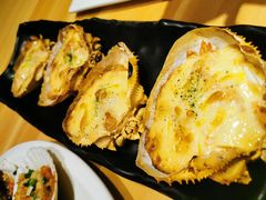-割烹旭日本料理(龙湖狮山天街店)