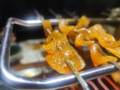 -汉城烧烤(西稍门劳动路店)