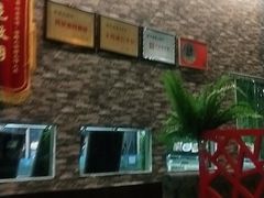 -渡海小渔村.老辈日照菜