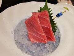 -Mr·Fish鱼鲜生海鲜放题(银泰in99店)